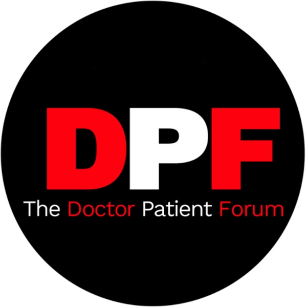 Artwork for The Doctor Patient Forum
