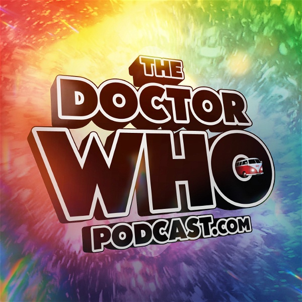 Artwork for The Doctor Who Podcast