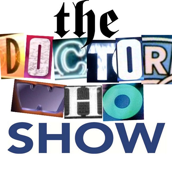 Artwork for The Doctor Who Show