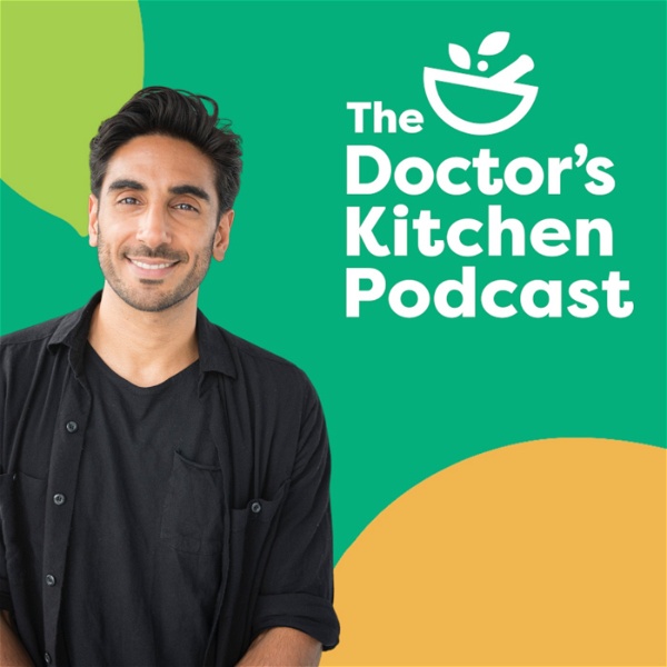 Artwork for The Doctor's Kitchen Podcast