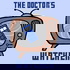 The Doctor's Watcher