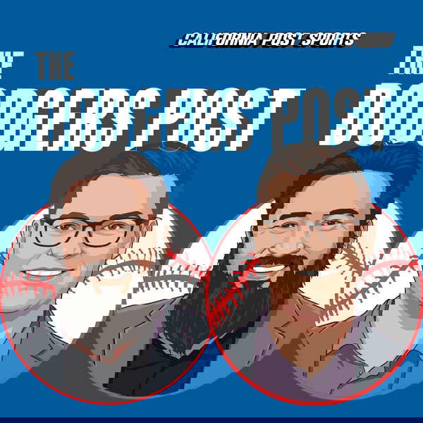 Artwork for The Dodgers Post