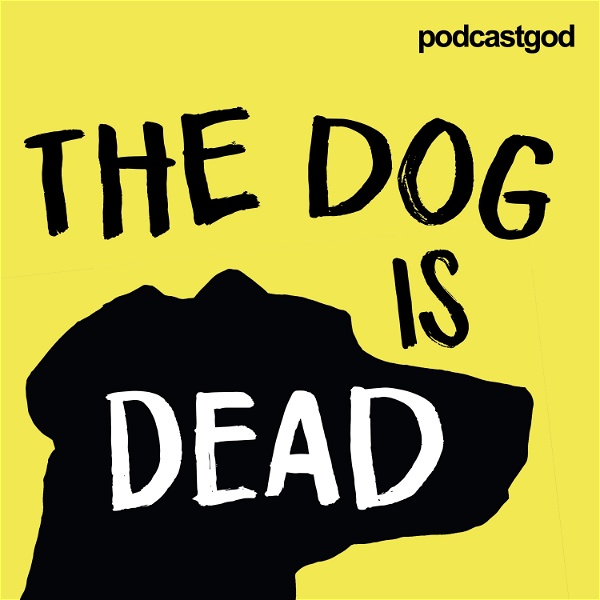 Artwork for The Dog Is Dead