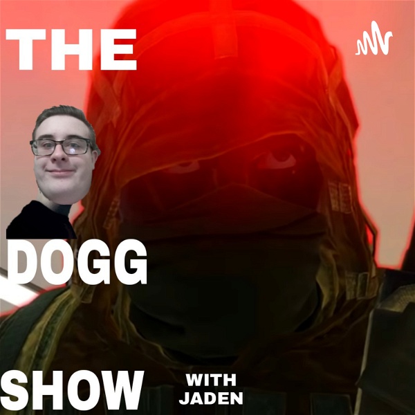 Artwork for The Dogg Show