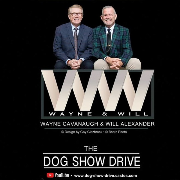Artwork for The Dog Show Drive