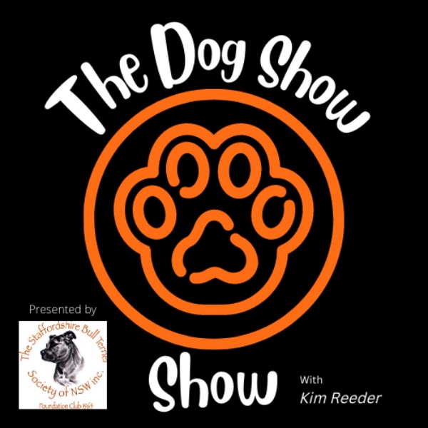 Artwork for The Dog Show Show