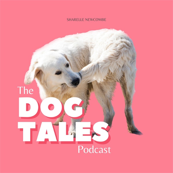 Artwork for The Dog Tales Podcast