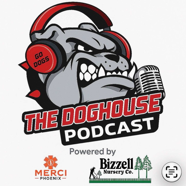 Artwork for The Doghouse