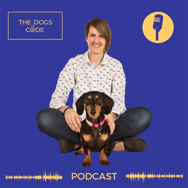 Artwork for The Dogs Code Podcast