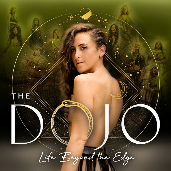 Artwork for The Dojo: Life Beyond the Edge