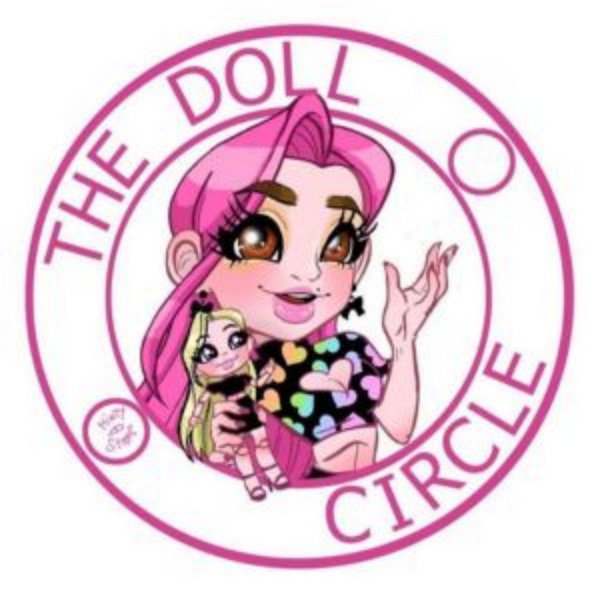 Artwork for The Doll Circle