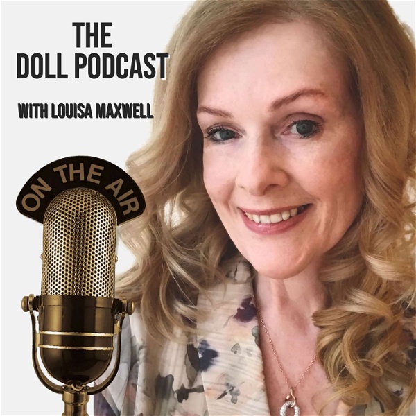 Artwork for The Doll Podcast