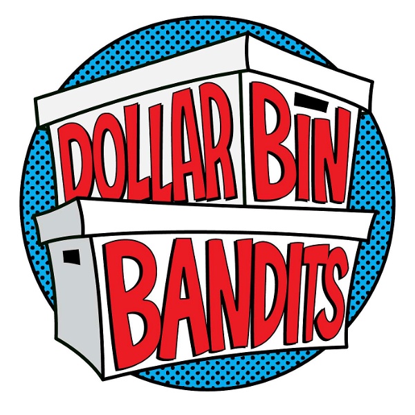 Artwork for Dollar Bin Bandits
