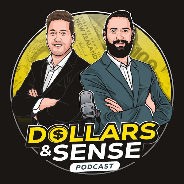 Artwork for The Dollars & Sense Podcast