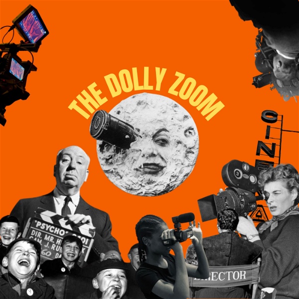 Artwork for The Dolly Zoom