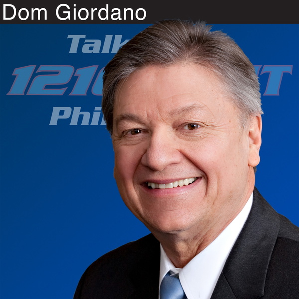Artwork for The Dom Giordano Program