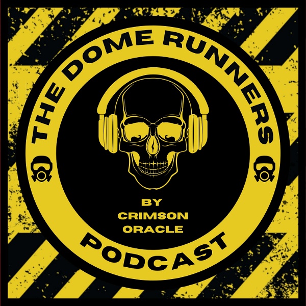 Artwork for The Dome Runners