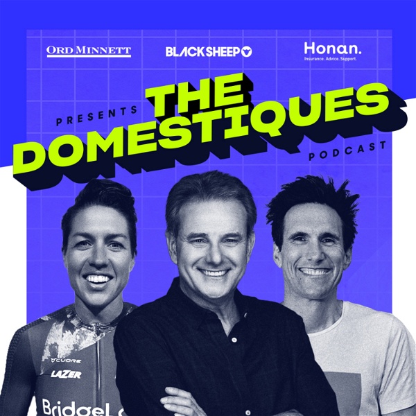 Artwork for The Domestiques