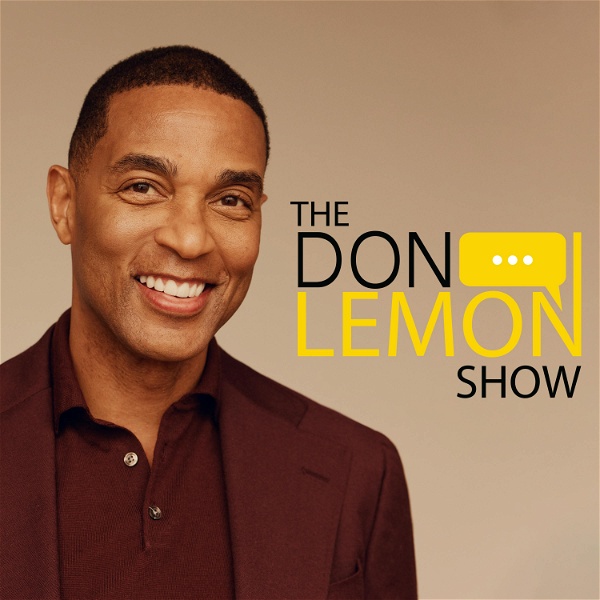 Artwork for The Don Lemon Show