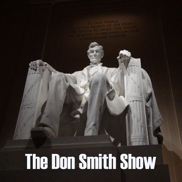 Artwork for The Don Smith Show