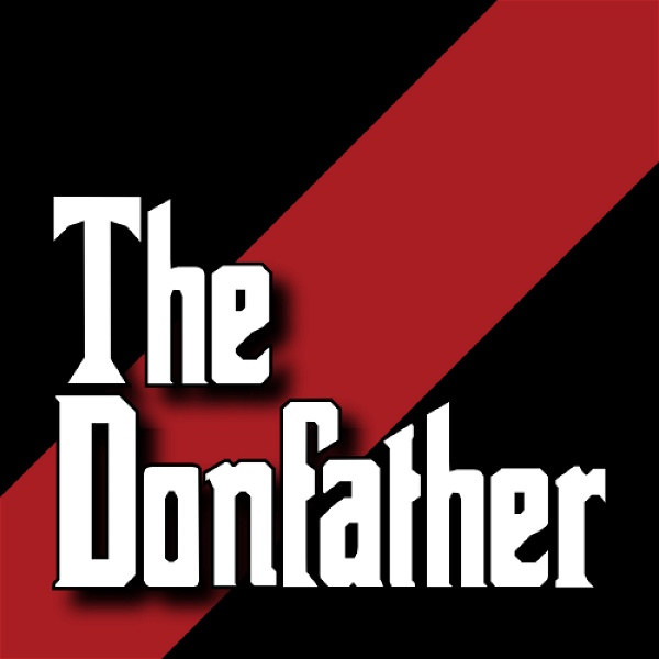 Artwork for The Donfather