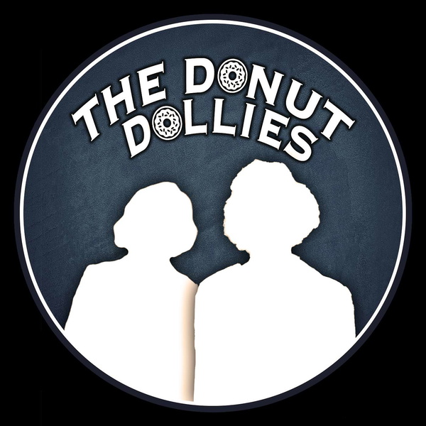 Artwork for The Donut Dollies