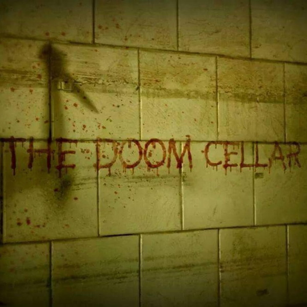 Artwork for THE DOOM CELLAR