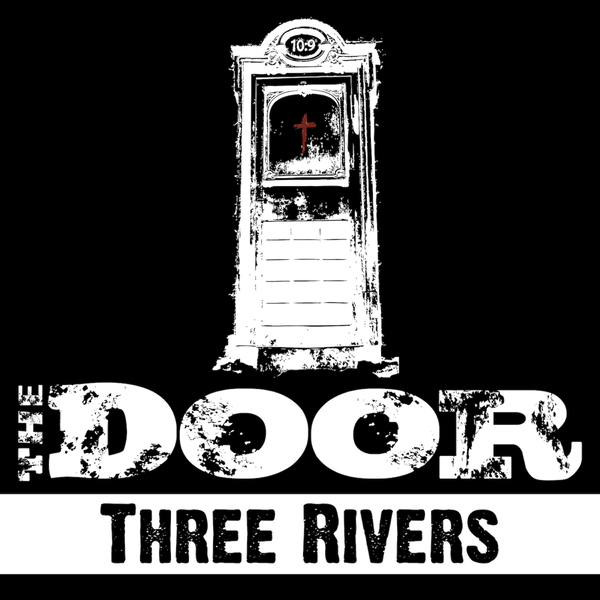 Artwork for The Door at Three Rivers