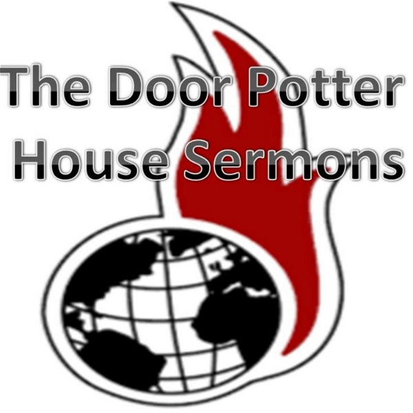Artwork for The Door Potter House Sermons