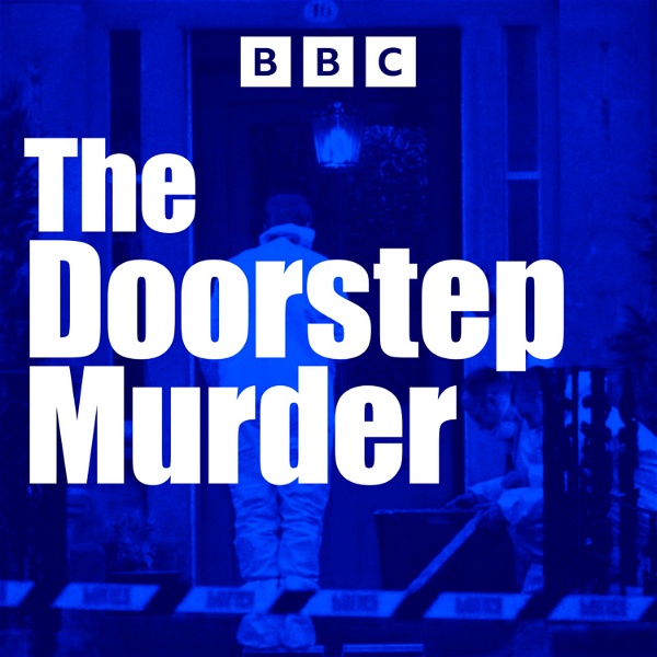 Artwork for The Doorstep Murder