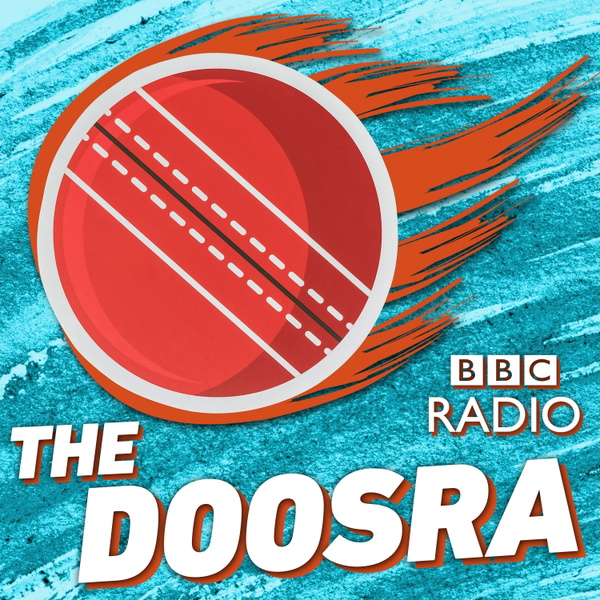 Artwork for The Doosra