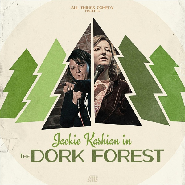 Artwork for The Dork Forest