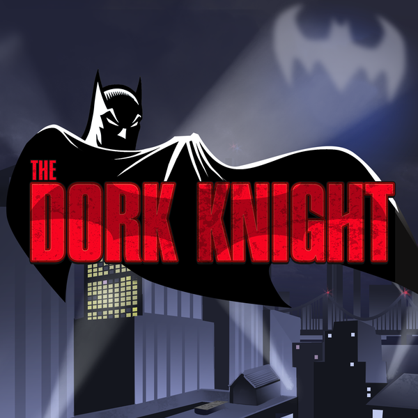 Artwork for The Dork Knight