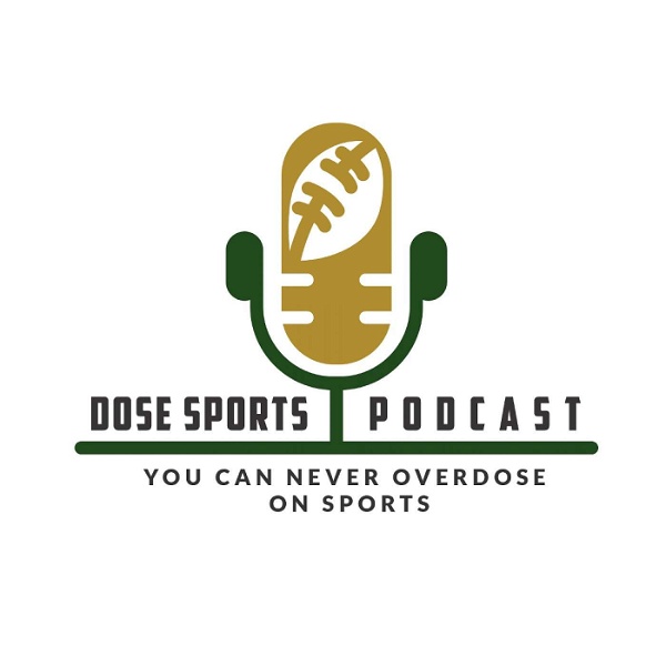 Artwork for The Dose Sports