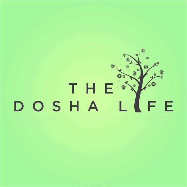 Artwork for The Dosha Life