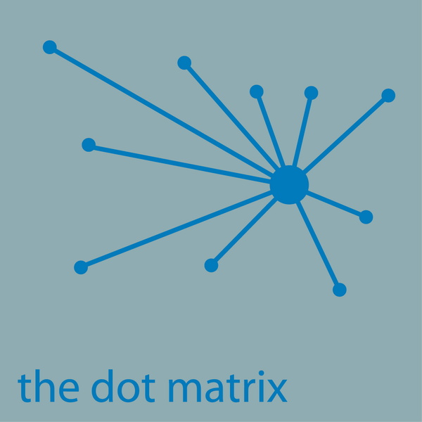 Artwork for the dot matrix