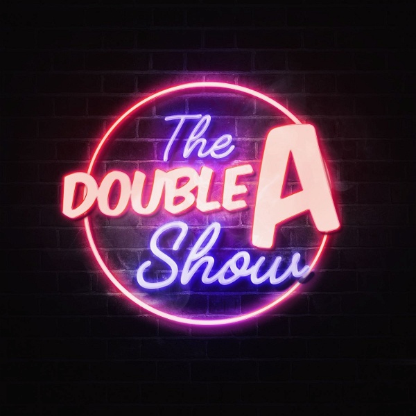 Artwork for The Double A Show