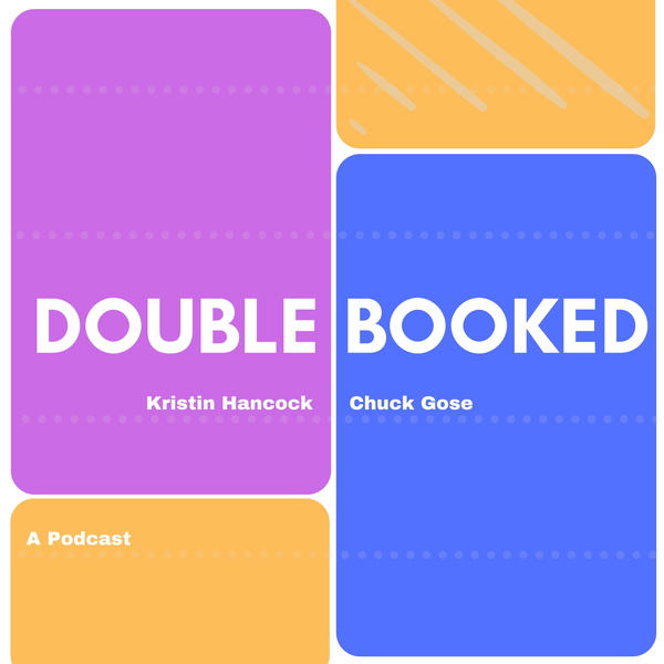 Artwork for The Double Booked Podcast