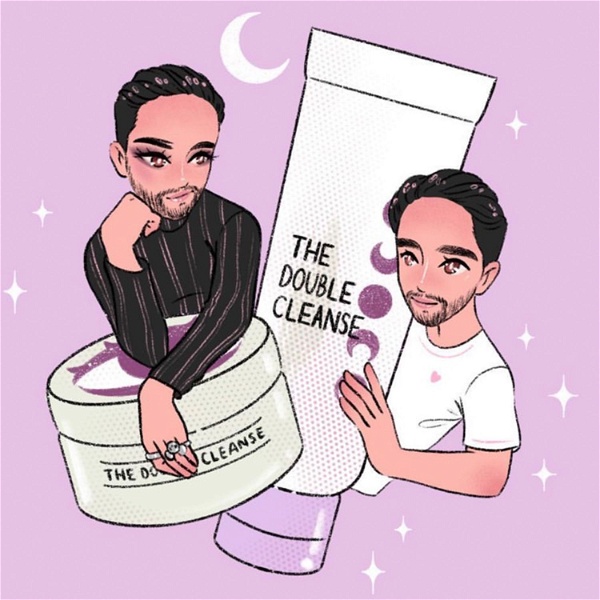 Artwork for The Double Cleanse