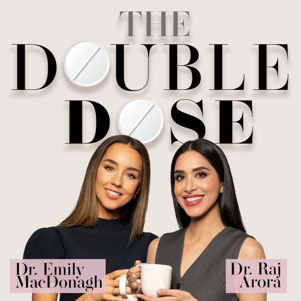 Artwork for The Double Dose