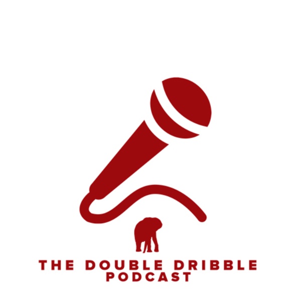 Artwork for The Double Dribble Podcast