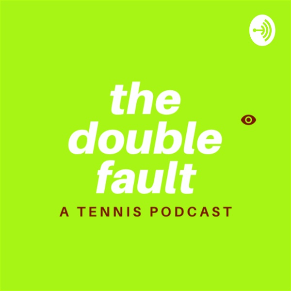 Artwork for The Double Fault