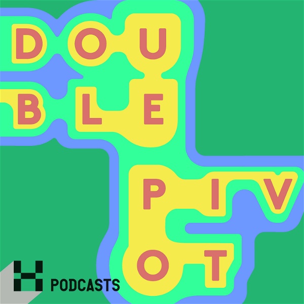 Artwork for The Double Pivot: Soccer analysis, analytics, and commentary