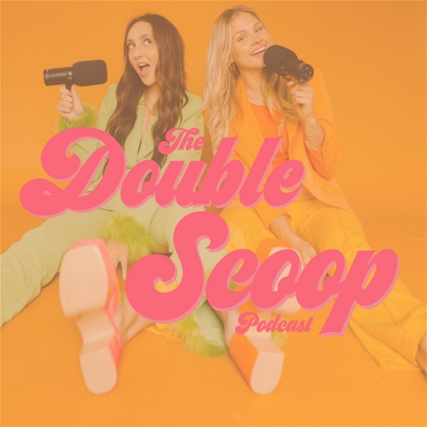 Artwork for The Double Scoop