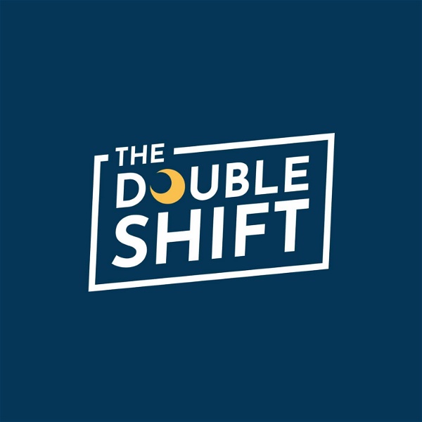 Artwork for The Double Shift