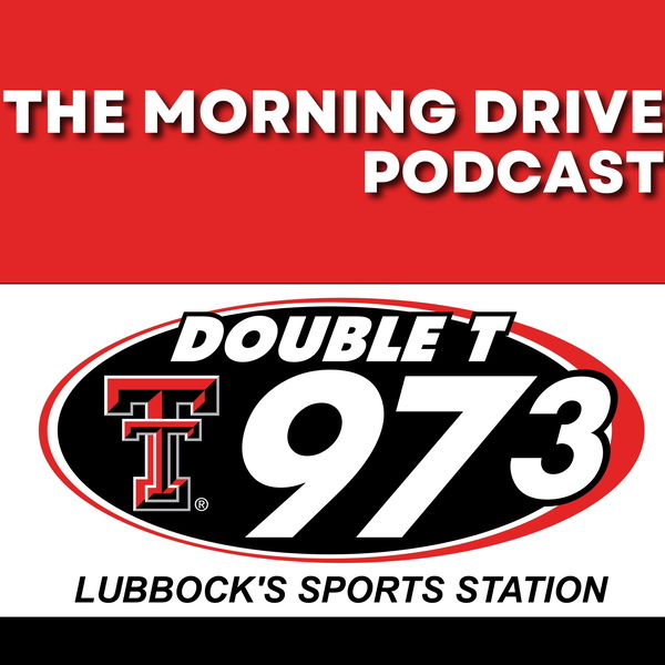 Artwork for The Morning Drive, A Podcast by Double T Sports Network
