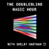 The DoubleBlind Magic Hour