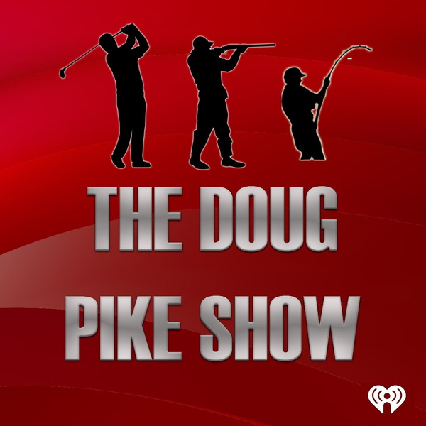 Artwork for The Doug Pike Show