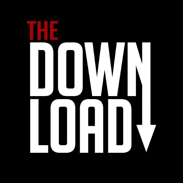 Artwork for THE DOWN LOAD