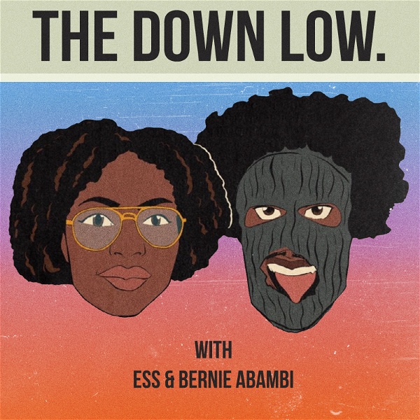 Artwork for The Down Low